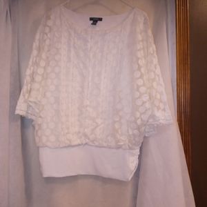 Ladies Blouse